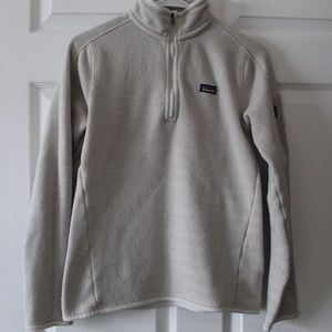 Patagonia Half Zip